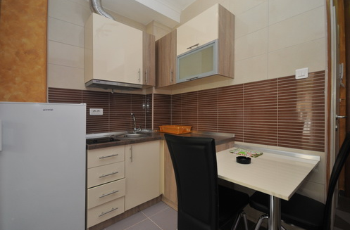 M Lux Villa 4* - смотреть фото 7 Отель M Lux Villa 4*, Будва - фото 7