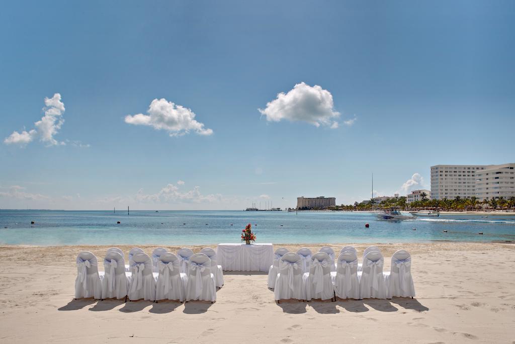 Отель Occidental Costa Cancun 4 *,  - фото 1