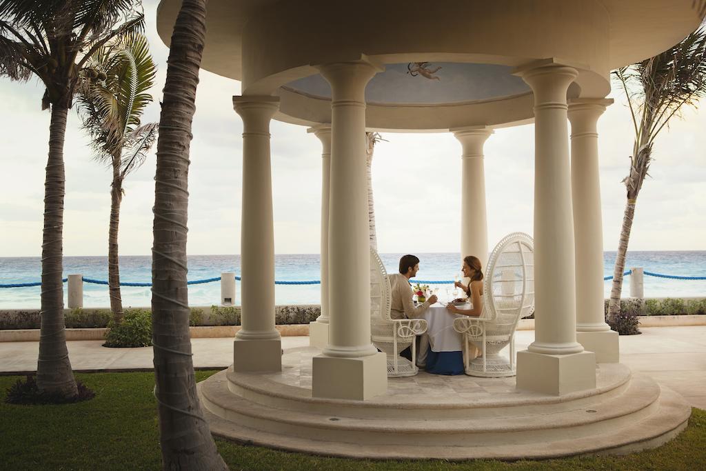 Отель Occidental Tucancun 4* *,  - фото 5
