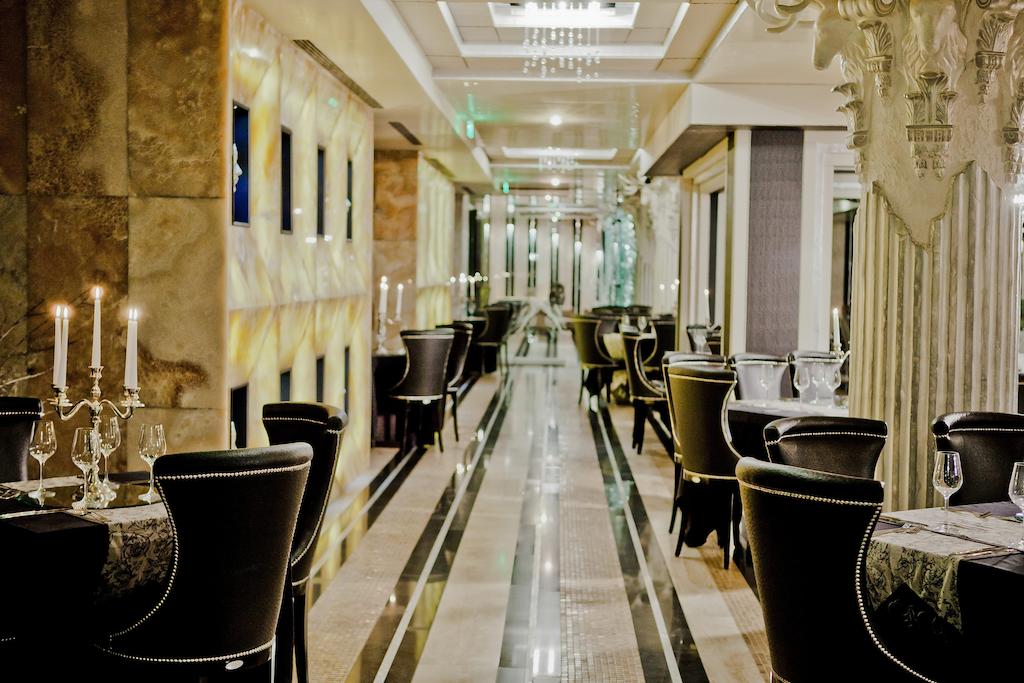 Отель Royal Castle 5*, Элените - фото 3