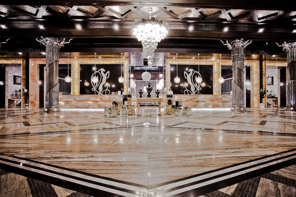 Отель Royal Castle 5*, Элените - фото 4