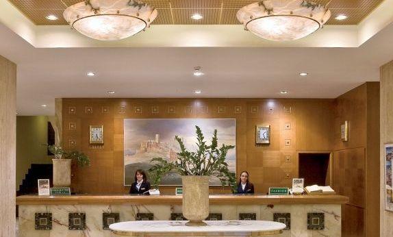 Отель Divani Palace Acropolis 5*, Афины - фото 4