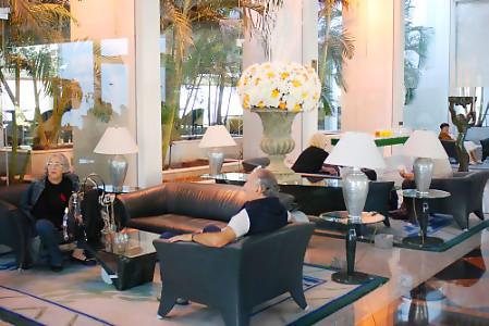 Isrotel Royal Beach 5* - смотреть фото 17 Отель Isrotel Royal Beach 5*, Эйлат - фото 17