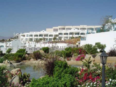 Dessole Royal Rojana Resort 5* - смотреть фото 6 Отель Dessole Royal Rojana Resort 5*, Шарм Эль Шейх - фото 6