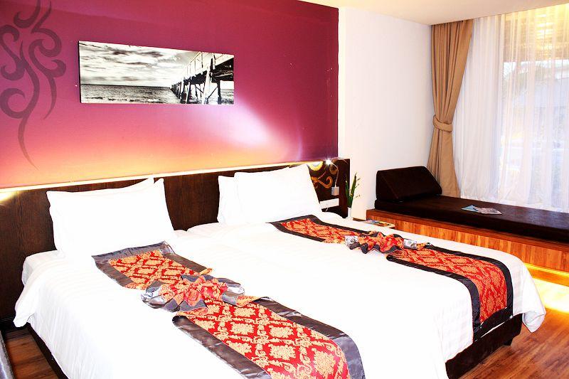 Splendid Resort Jomtien (ex.White House) 3* - смотреть фото 11 Отель Splendid Resort Jomtien (ex.White House) 3*, Паттайя - фото 11