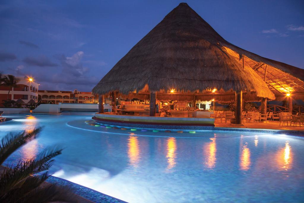 Hard Rock Riviera Maya 5* - смотреть фото 2 Отель Hard Rock Riviera Maya 5*, Ривьера-Майа - фото 2