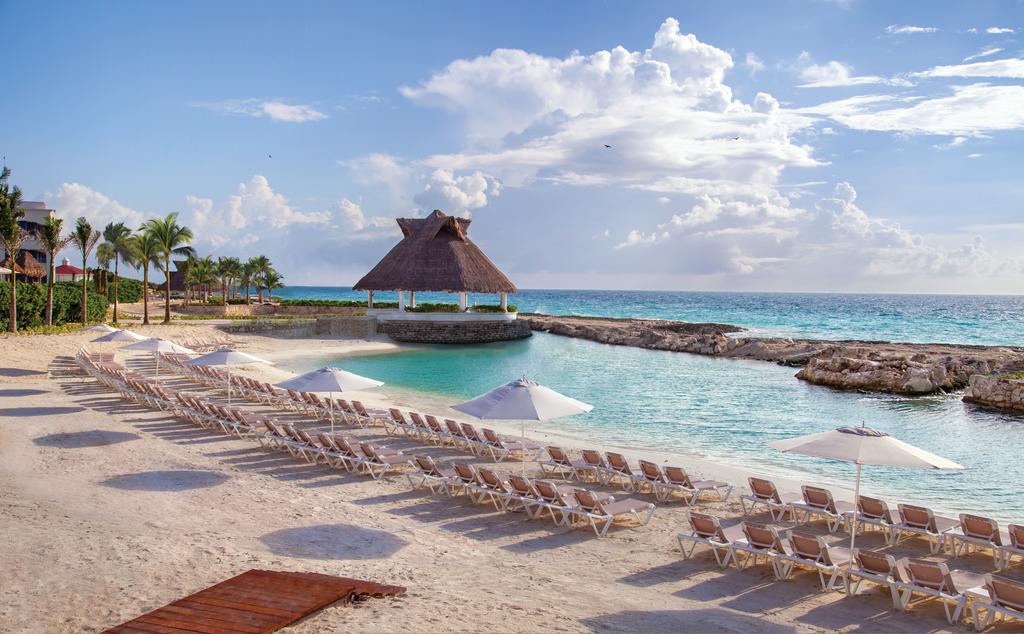 Hard Rock Riviera Maya 5* - смотреть фото 7 Отель Hard Rock Riviera Maya 5*, Ривьера-Майа - фото 7