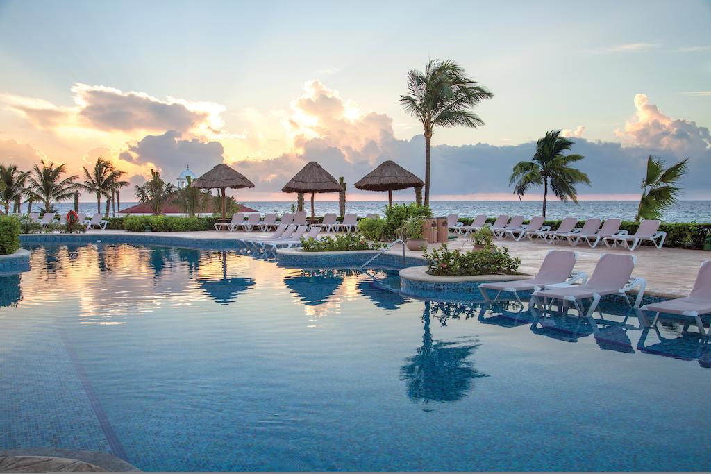 Hard Rock Riviera Maya 5* - смотреть фото 6 Отель Hard Rock Riviera Maya 5*, Ривьера-Майа - фото 6