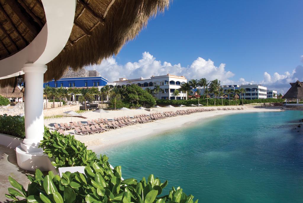 Hard Rock Riviera Maya 5* - смотреть фото 8 Отель Hard Rock Riviera Maya 5*, Ривьера-Майа - фото 8