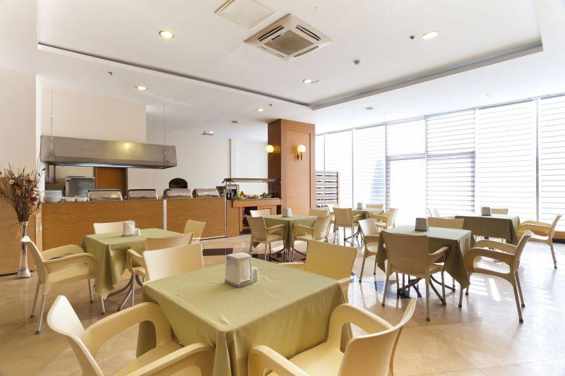 Отель Narcia Resort 4*, Сиде - фото 17