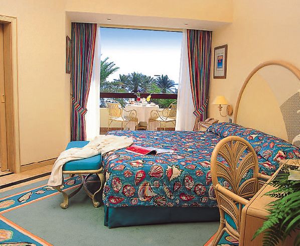 Hilton Fujairah Resort 5* - смотреть фото 12 Отель Hilton Fujairah Resort 5*, Фуджейра - фото 12