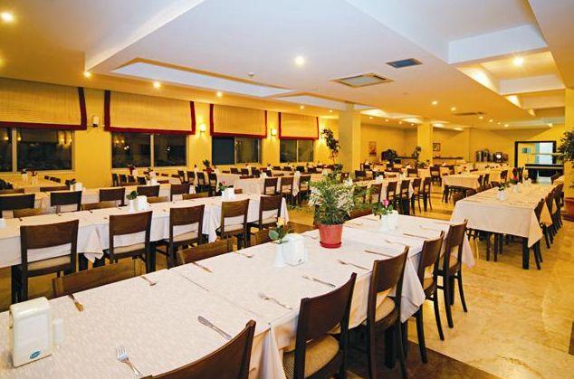 Seher Sun Beach 4* - смотреть фото 15 Отель Seher Sun Beach 4*, Сиде - фото 15