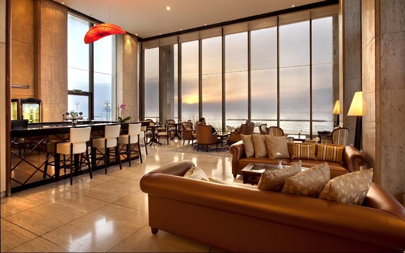 Park Plaza Orchid Hotel Tel Aviv 4* - смотреть фото 14 Отель Park Plaza Orchid Hotel Tel Aviv 4*, Тель Авив - фото 14