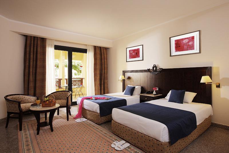 Отель Golden 5 Diamond Resort  5*, Хургада - фото 15