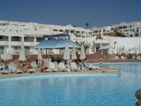 Dessole Royal Rojana Resort 5* - смотреть фото 8 Отель Dessole Royal Rojana Resort 5*, Шарм Эль Шейх - фото 8