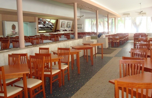 Отель Park Hotel Budva 2*, Будва - фото 7