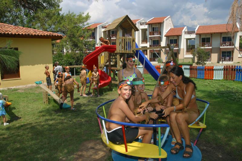 Отель Rixos Premium Tekirova (ex.Rixos Tekirova) 5*, Кемер - фото 3