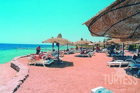 Mexicana Sharm Resort 4* - смотреть фото 15 Отель Mexicana Sharm Resort 4*, Шарм Эль Шейх - фото 15