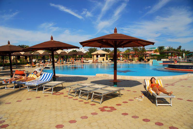 Golden 5 Paradise Resort 5* - смотреть фото 10 Отель Golden 5 Paradise Resort 5*, Хургада - фото 10