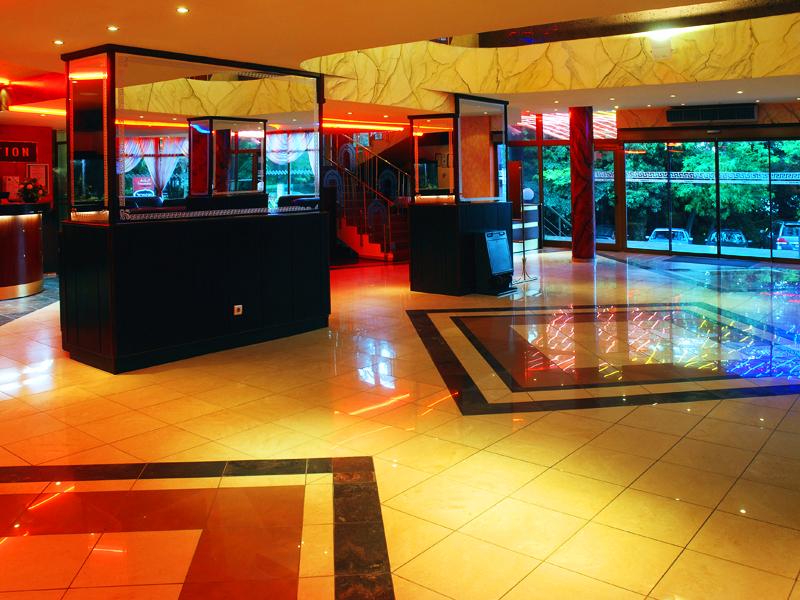Отель Havana Golden Sands 4*, Золотые Пески - фото 14