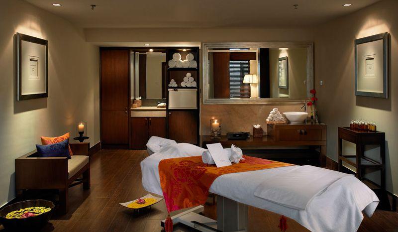 Отель The Leela Kempinski Kovalam 5*, Керала - фото 14