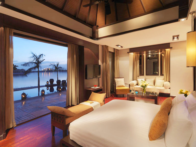 Anantara Dubai Palm Jumeirah 5* - смотреть фото 5 Отель Anantara Dubai Palm Jumeirah 5*, - фото 5
