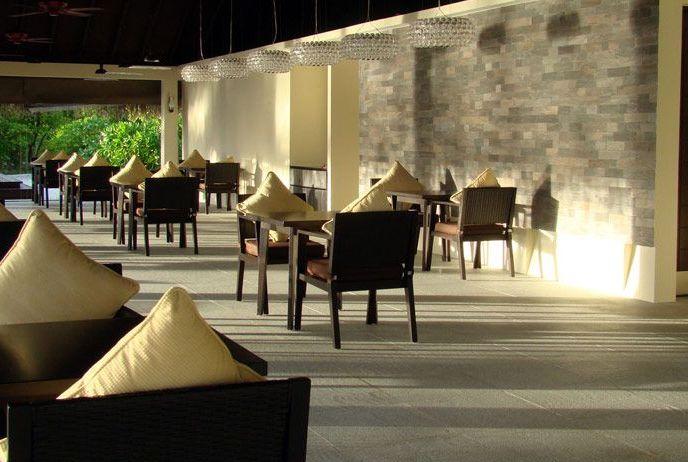 Zitahli Kuda Funafaru Resort & Spa 5* - смотреть фото 9 Отель Zitahli Kuda Funafaru Resort & Spa 5*, Мале - фото 9