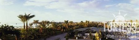 Отель Novotel Sharm El Sheikh (Beach) 5*, Шарм Эль Шейх - фото 19