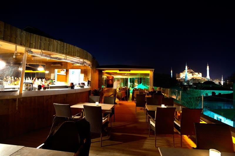 Sultania Hotel 4* - смотреть фото 25 Отель Sultania Hotel 4*, Стамбул - фото 25