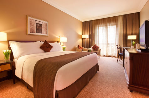 Movenpick Hotel & Apartments Bur Dubai 5* - смотреть фото 10 Отель Movenpick Hotel & Apartments Bur Dubai 5*, Дубаи - фото 10