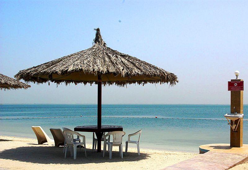 Flamingo Beach Resort 3* - смотреть фото 8 Отель Flamingo Beach Resort 3*, Умм Аль Кувейн - фото 8