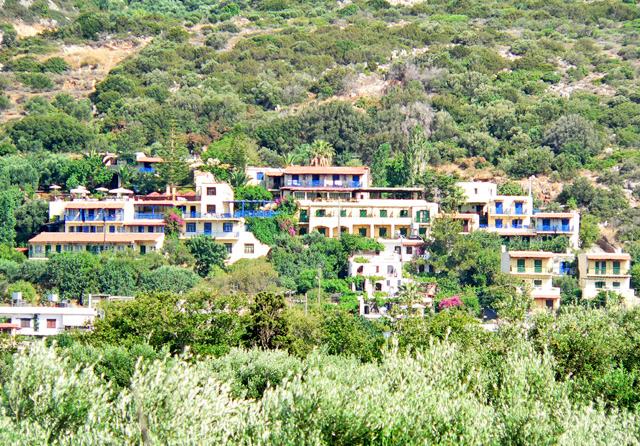 Elpida Hotel & Apartments 3* - смотреть фото 1 Отель Elpida Hotel & Apartments 3*, о. Крит - фото 1
