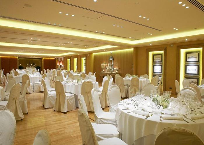 Отель Margi , Афины, Греция 5*,  - фото 20