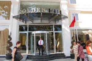 Отель Golden Hill 4*,  - фото 3