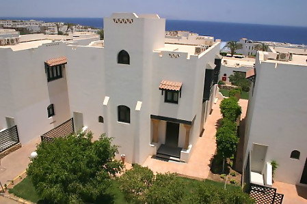 Отель Poinciana Sharm Resort  4*, Шарм Эль Шейх - фото 11