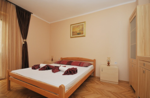 Dolce Vita Rafailovici Apartments 3* - смотреть фото 2 Отель Dolce Vita Rafailovici Apartments 3*, Рафаиловичи - фото 2