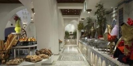 Royal Holiday Beach Resort Sharm El Sheikh 5* - смотреть фото 10 Отель Royal Holiday Beach Resort Sharm El Sheikh 5*, Шарм Эль Шейх - фото 10