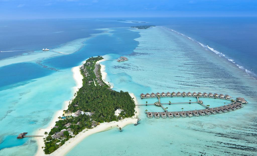 Niyama Resort Delux 5* * - смотреть фото 3 Отель Niyama Resort Delux 5* *, - фото 3