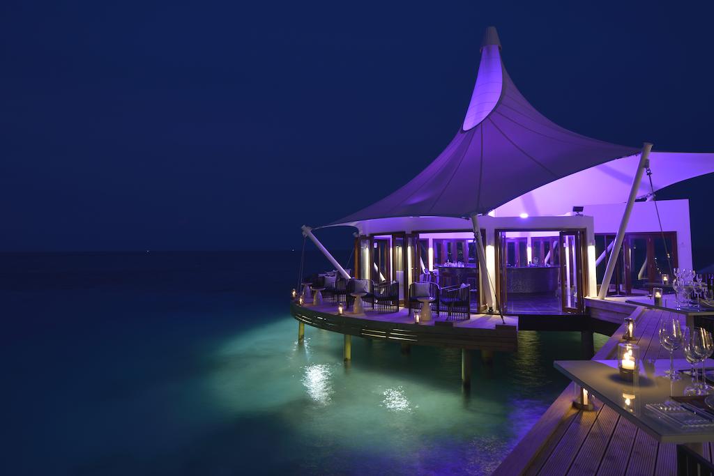 Niyama Resort Delux 5* * - смотреть фото 7 Отель Niyama Resort Delux 5* *, - фото 7