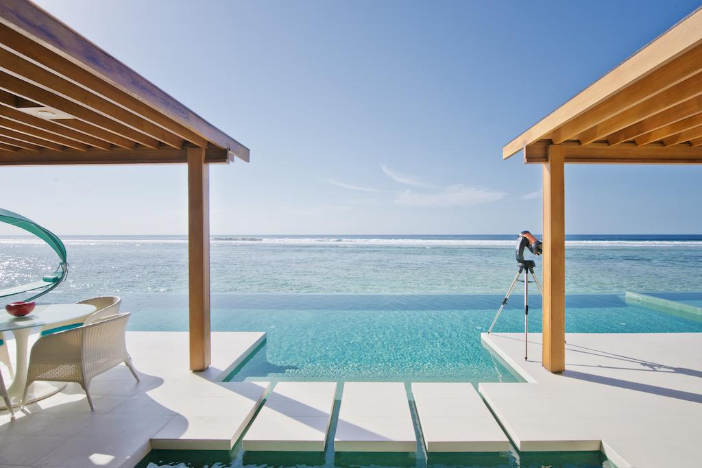 Niyama Resort Delux 5* * - смотреть фото 20 Отель Niyama Resort Delux 5* *, - фото 20