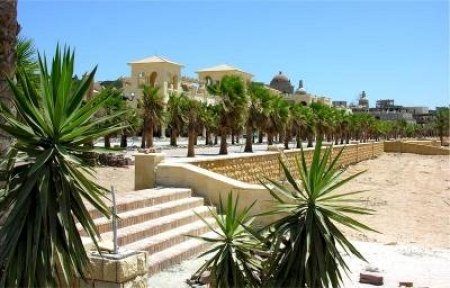 Pyramisa Sahl Hasheesh Beach Resort 5* - смотреть фото 11 Отель Pyramisa Sahl Hasheesh Beach Resort 5*, Хургада - фото 11