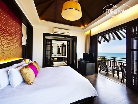Bhundhari SPA Resort & Villas 4* - смотреть фото 3 Отель Bhundhari SPA Resort & Villas 4*, Самуи - фото 3