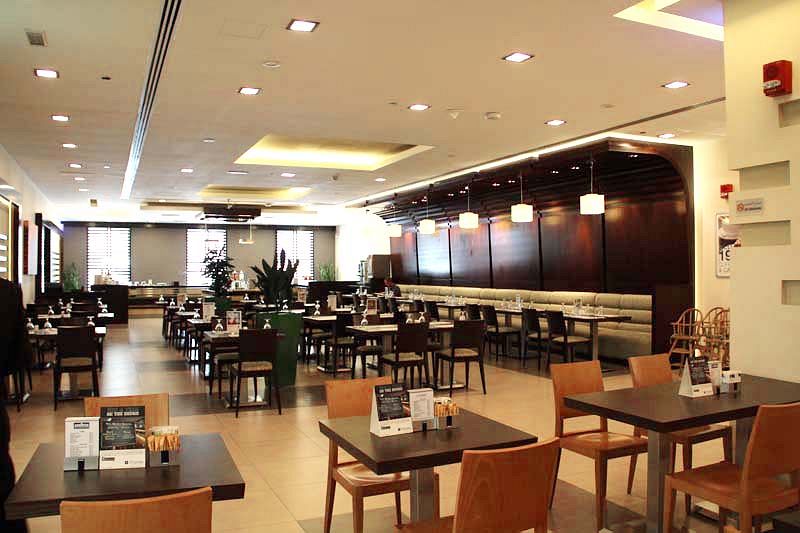 Citymax Hotel Al Barsha At The Mall 3* - смотреть фото 5 Отель Citymax Hotel Al Barsha At The Mall 3*, Дубаи - фото 5