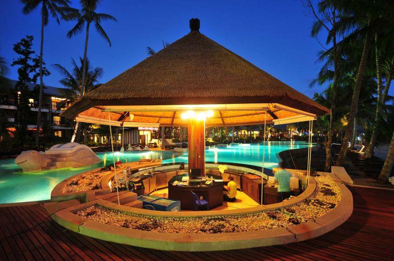 Отель Koh Chang Grande Resort & Spa 3*, Ко Чанг - фото 9