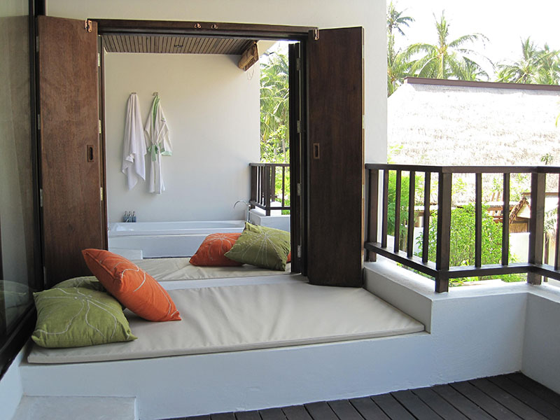 Отель Mimosa Resort & Spa 4*, Самуи - фото 7