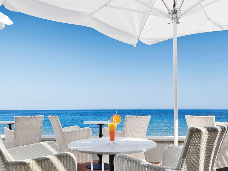 Отель Grecotel White Palace Luxury Resort(Ex Grecotel El Greco) 4*, о. Крит - фото 8