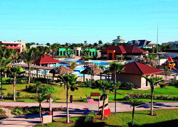Riu Varadero 5* - смотреть фото 3 Отель Riu Varadero 5*, Варадеро - фото 3