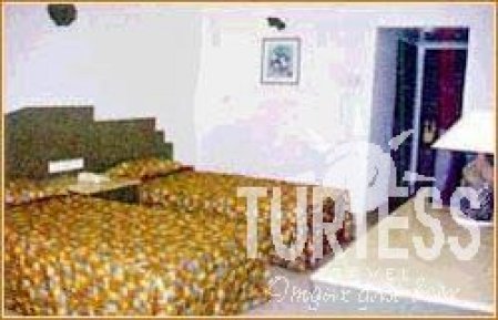 Отель Sharm Inn Amarein 4*, Шарм Эль Шейх - фото 9