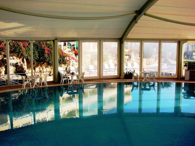 Therme Maris Healt & SPA 4* - смотреть фото 14 Отель Therme Maris Healt & SPA 4*, Даламан - фото 14