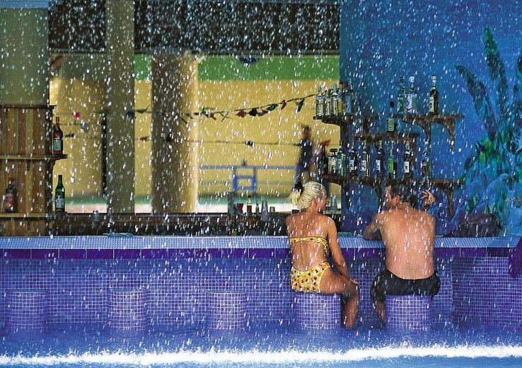 Отель Iberostar Daiquiri 4*, Кайо Гильермо - фото 7